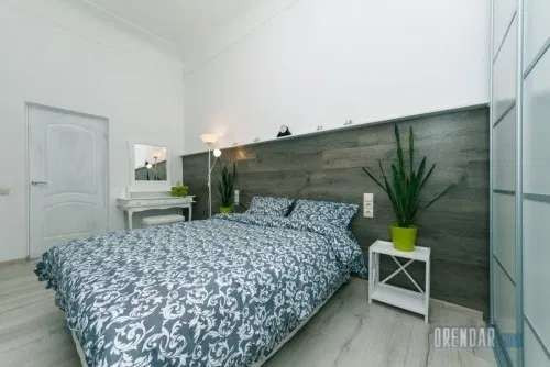 Оренда Квартира 3-кімнатна, 5/5 поверх на ул. Большая Васильковская Київ - фото 5