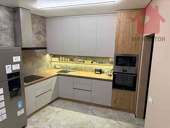 Продаж Квартира 1-кімнатна, 5/12 поверх на Бабяка Ужгород