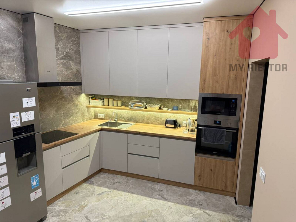 Продаж Квартира 1-кімнатна, 5/12 поверх на Бабяка Ужгород - изображение 1