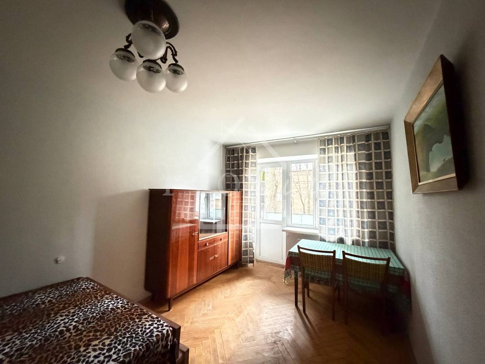 Оренда Квартира 1-кімнатна, 3/5 поверх на Дегтярівська вул., 431 Київ - фото 7