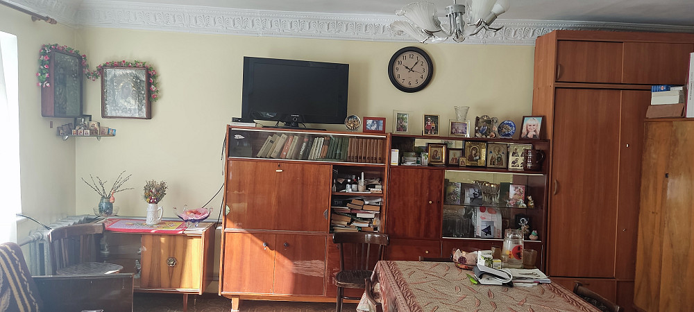 Продается часть дома Нерубайское (НАТИ) Нерубайське - фото 11