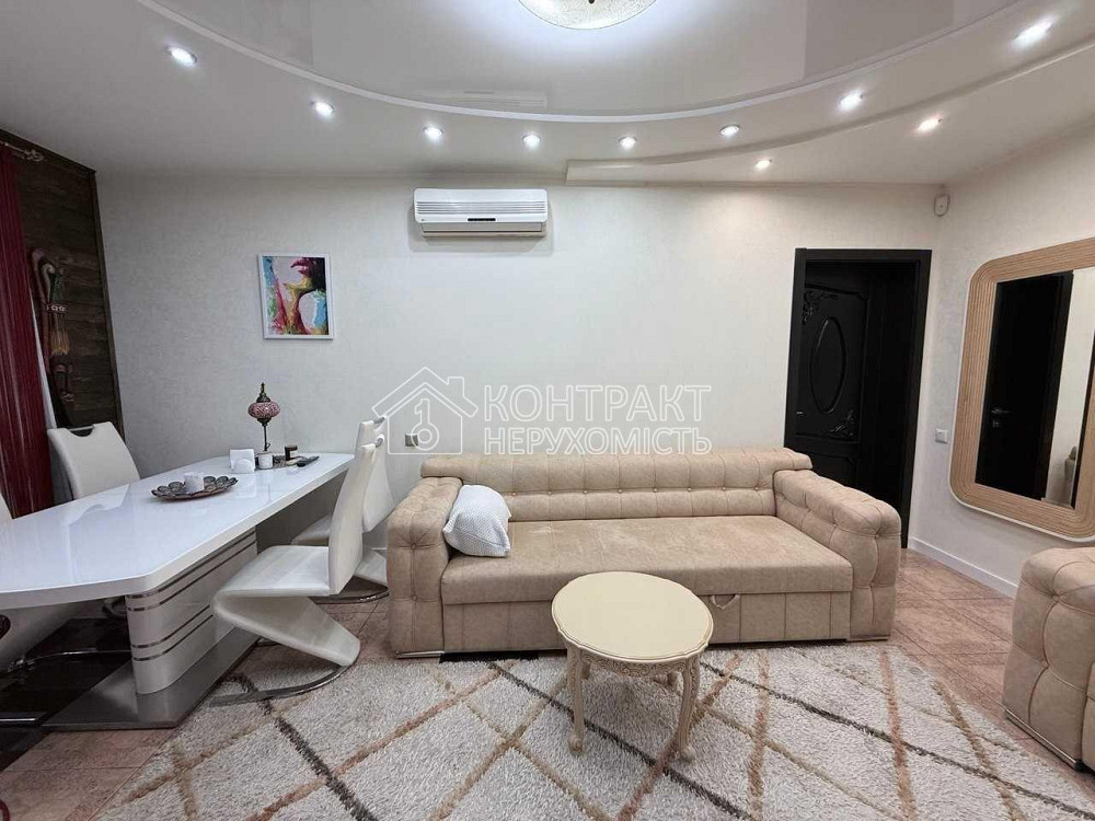 Продаж Квартира 2-кімнатна, 4/5 поверх на вул. Науки Харків - фото 2