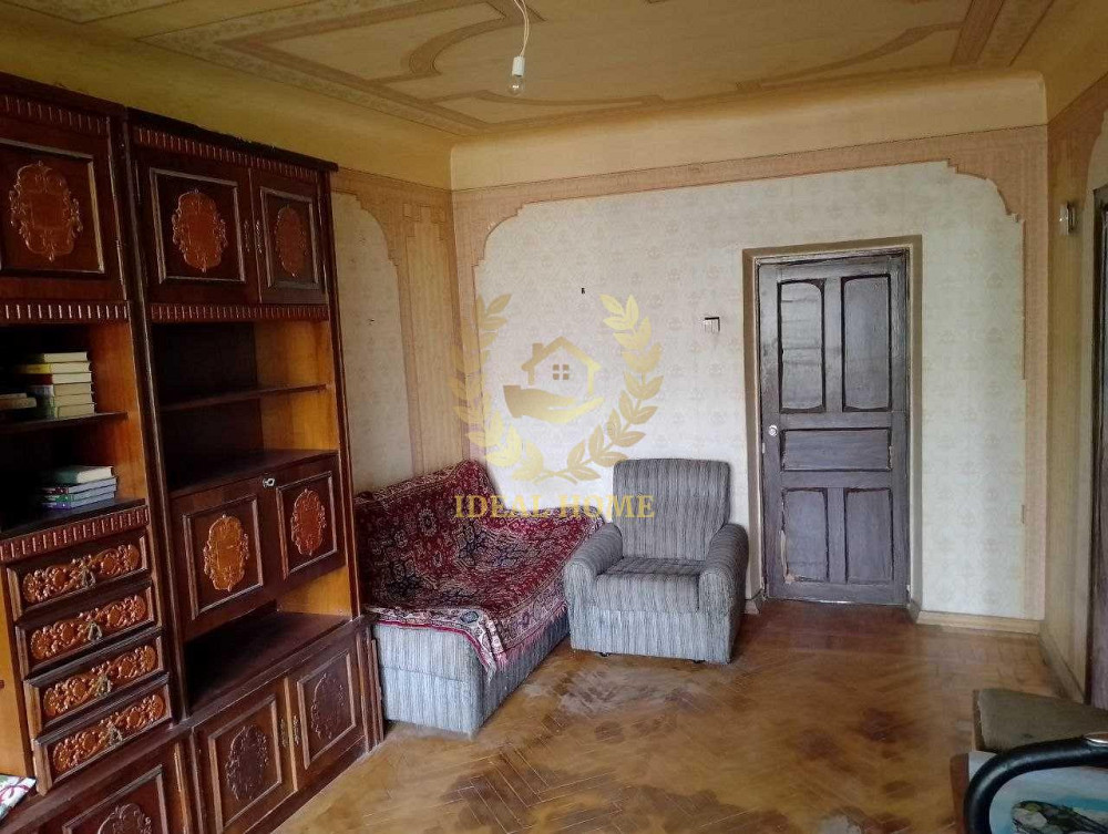 Продаж Квартира 3-кімнатна, 5/5 поверх на Неходы Ивана ул., 5 Киев - изображение 2