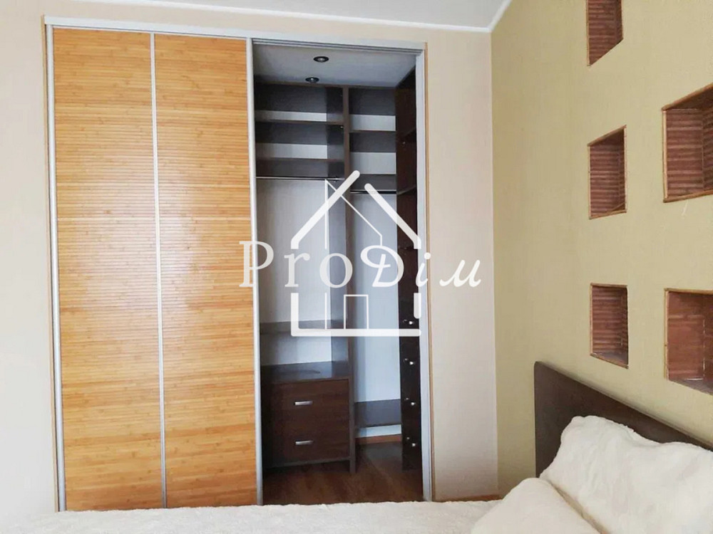 Оренда Квартира 3-кімнатна, 3/9 поверх на Автозаводська, 99 Kiev - photo 14