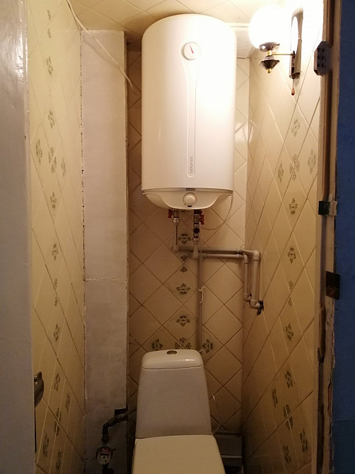 Продаж Квартира 3-кімнатна на ул. Головковская, 2 Одесса - изображение 9