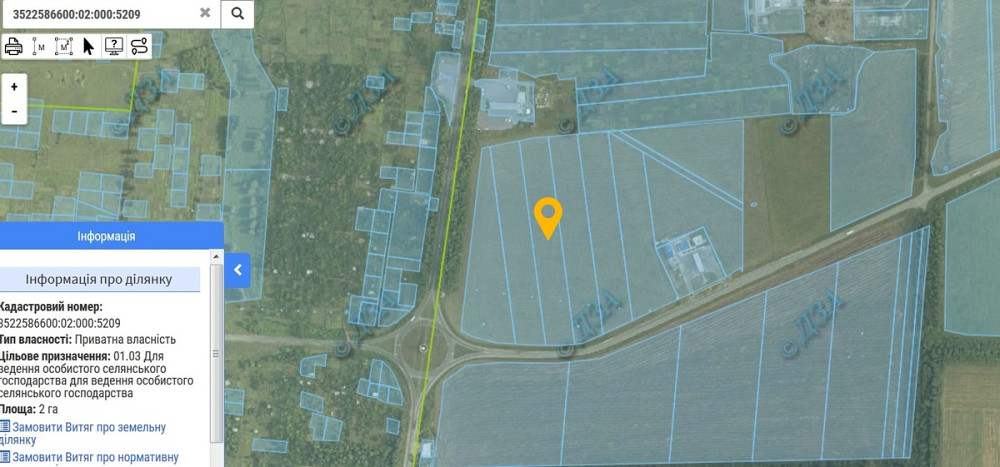 Продаж земельної ділянки 1 соток на АН Купи Дім Кропивницький - фото 9