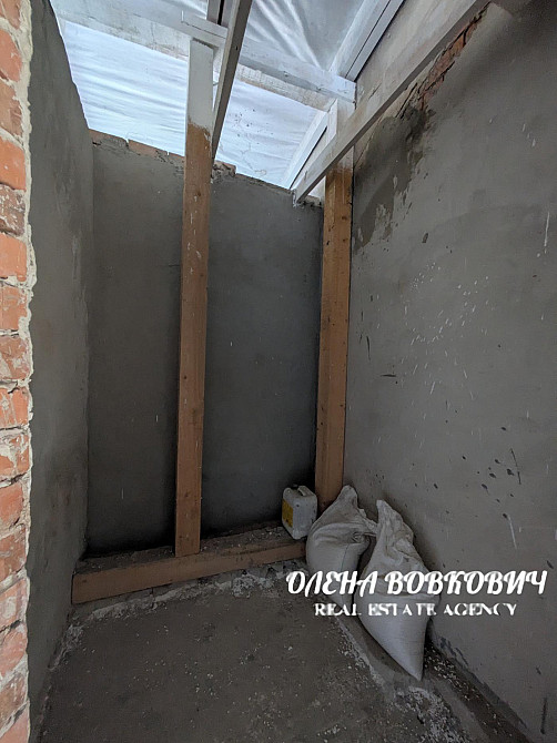 Продаж 3к квартири 95.6 кв. м Івано-Франківськ - фото 14