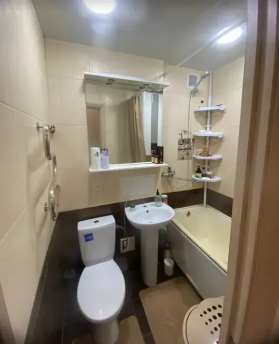 Продаж 2к Квартира 45.6 кв.м  Дніпро - фото 8