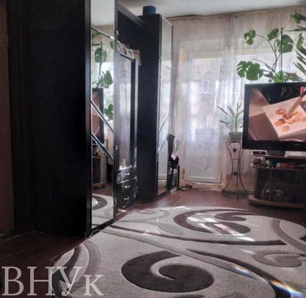 Продаж Квартира 2-кімнатна, 3/4 поверх на Одеська Ужгород - фото 2