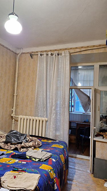 В продаже 2 комнаты 40 кв.м. ул. Пироговская. пр. Шевченко. Идеально под коммерцию Одеса - фото 5