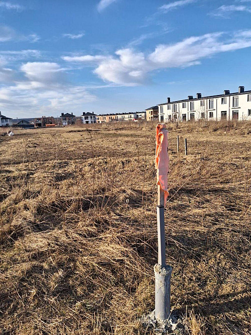 Продаж земельної ділянки 9 соток Крихівці - фото 13