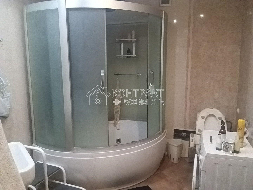 Оренда Квартира 3-кімнатна, 8/10 поверх на вул. Лебединська Харків - фото 7