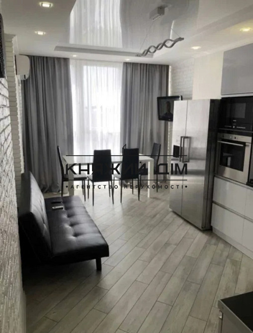 Є ГЕНЕРАТОР Оренда 3-к квартири, вул. Драгоманова, 2б, Позняки . Код об'єкту: 11126243 Київ - фото 20