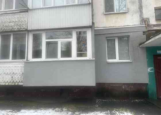 Продаж 2к Квартира 47 кв.м Огієнко Zhytomyr