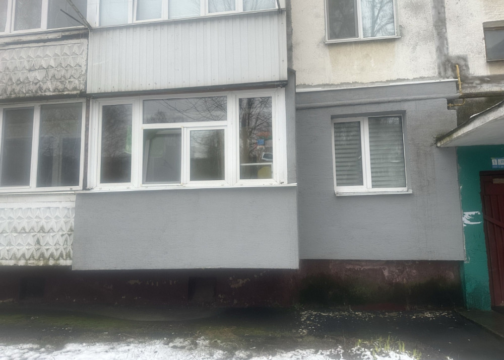 Продаж 2к Квартира 47 кв.м Огієнко Zhytomyr - photo 1