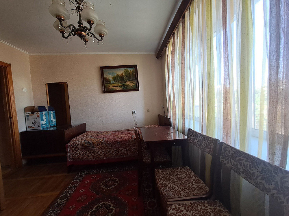 Продаж.3 кімнати м Тернопіль Центр вул Медова Тернопіль - фото 3