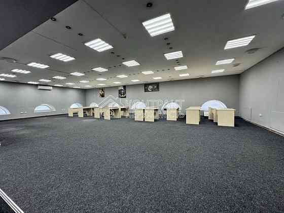 Оренда офісне приміщення на вул. Павлівський майдан поверх - 3/4 Харьков