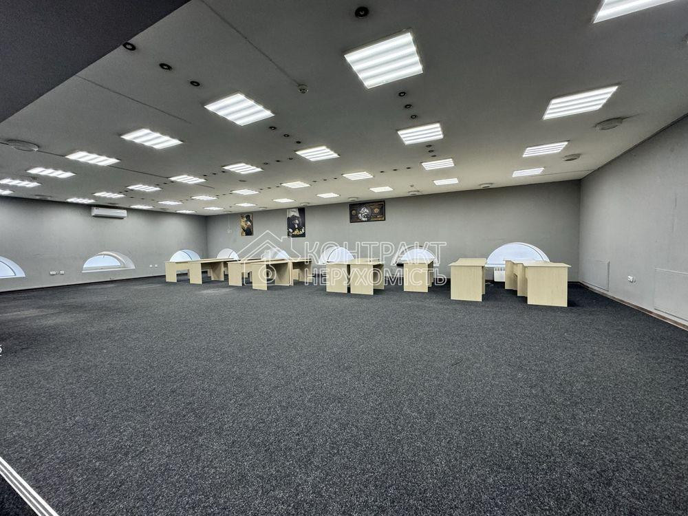 Оренда офісне приміщення на вул. Павлівський майдан поверх - 3/4 Харків - фото 2