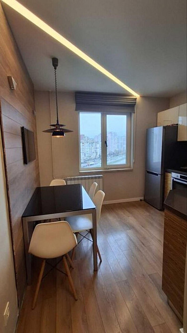 Продаж Квартира 2-кімнатна, 9/18 поверх на Драгоманова вул., д. 13/10 Киев - изображение 11