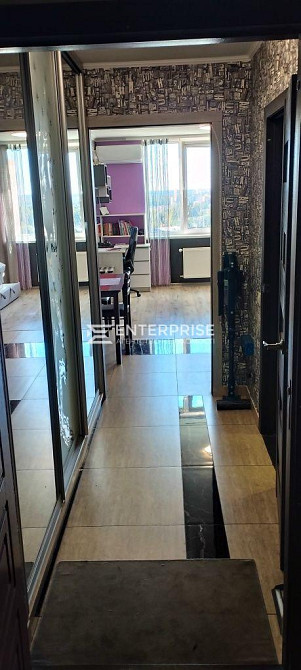 Продаж Квартира 1-кімнатна, 13/21 поверх на вул. Пономарьова Коцюбинское - изображение 12