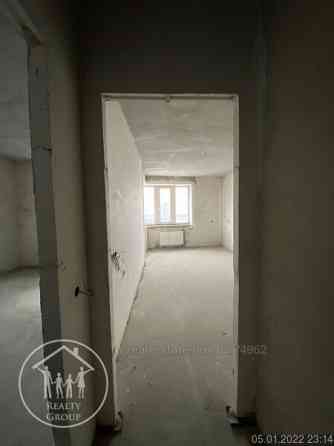 Продаж 1к Квартира 51 кв.м Зубрівська Львів