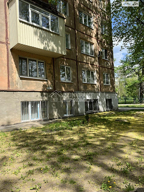 Продаж Квартира 1-кімнатна, 1/5 поверх на вул. Шекспира Харків - фото 14