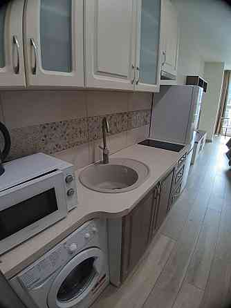 Оренда Квартира 1-кімнатна, 6/8 поверх на вул. Камянська, 125Г Киев