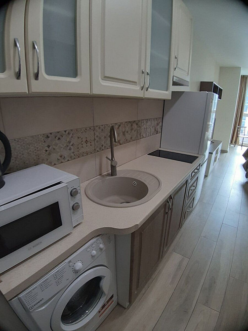 Оренда Квартира 1-кімнатна, 6/8 поверх на вул. Камянська, 125Г Київ - фото 3