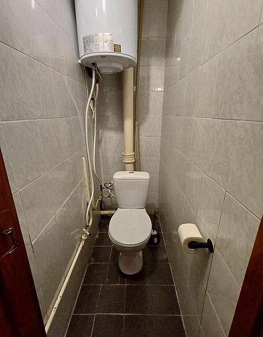 Продаж Квартира 3-кімнатна, 9/10 поверх на Малышева ул., 11 Дніпро - фото 19