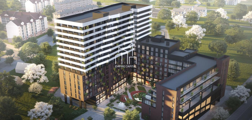 Продаж 1к квартири 40 кв. м Львів - фото 3