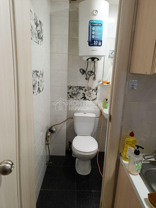 Оренда Квартира 1-кімнатна, 1/9 поверх на вул. Резніковський Харків - фото 7