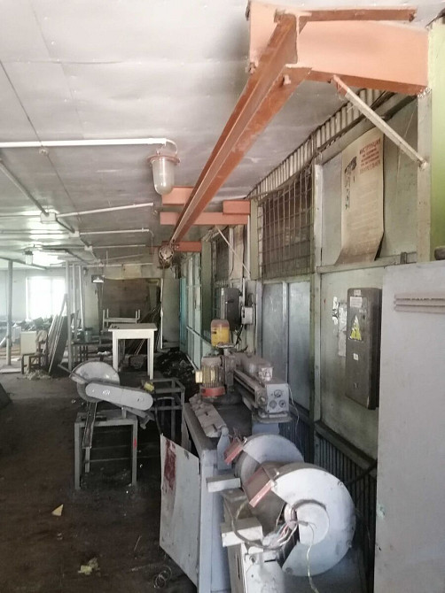 Продаж торгове приміщення на вул. Руслана Слободянюка (Терешкової) Кропивницький - фото 12