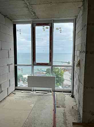 Продам 3-кімнатну квартиру в ЖК «Міконос», район вул. Великого Фонтану, 10 Odessa