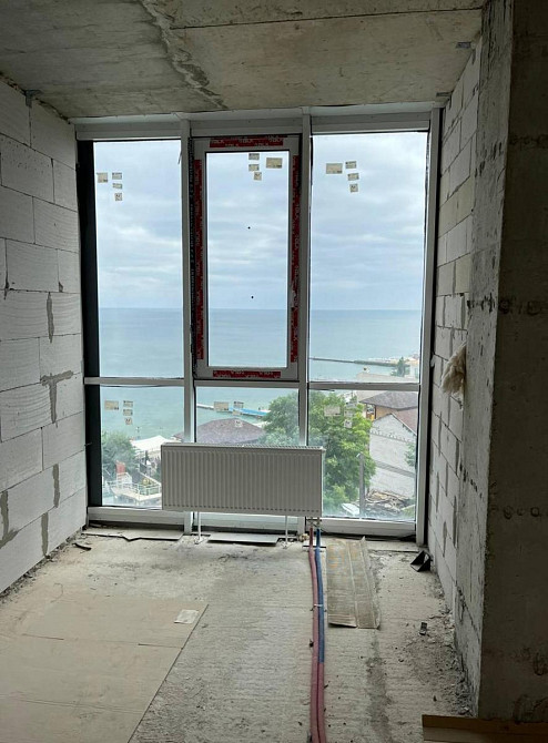 Продам 3-кімнатну квартиру в ЖК «Міконос», район вул. Великого Фонтану, 10 Odessa - photo 5