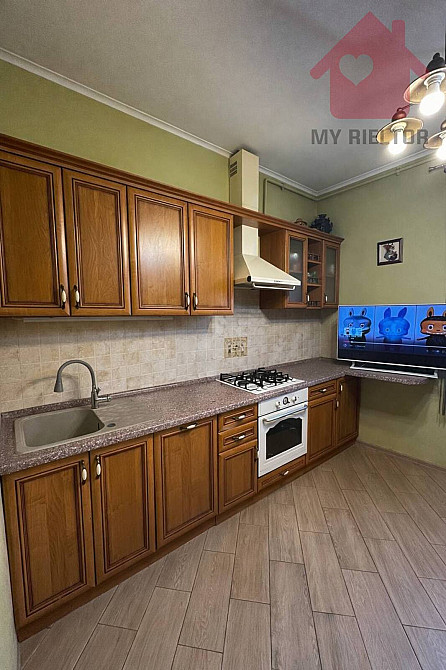 Продаж Квартира 2-кімнатна, 2/5 поверх на Богомольця Ужгород - изображение 17