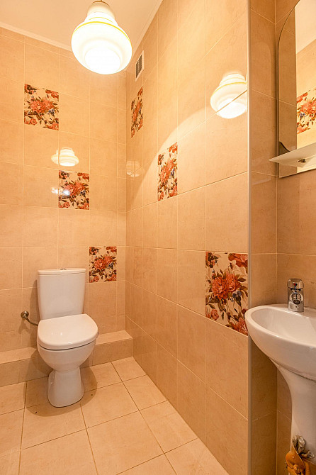 Продаж 2к квартири 78 кв. м Львів - фото 14