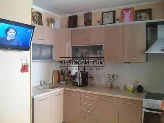 Оренда Квартира 1-кімнатна, 3/25 поверх на Григоренко Петра просп. Київ