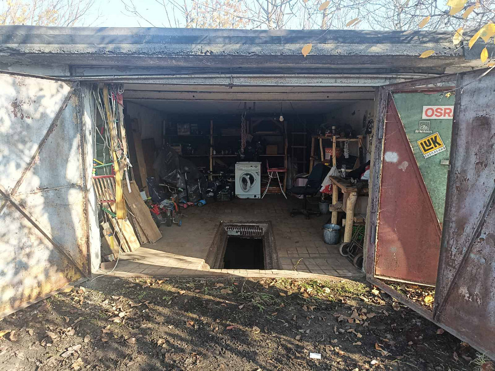 Продаж Квартира 2-кімнатна на ул. Центральный аэропорт, 9 Odessa - photo 9