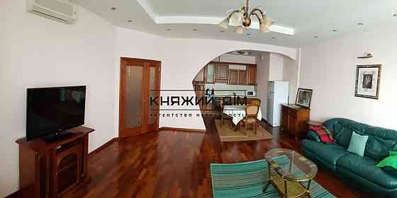 Оренда Квартира 3-кімнатна, 19/25 поверх на вул. Тимофеевой Гали ул./ Провіантська Киев