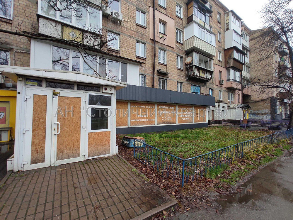 Оренда Будинок 3-кімнатний на Теліги Олени вул., 29 Київ - фото 13