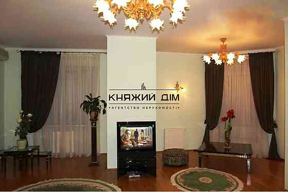 Перша здача! Без комісії! Простора 5-ти к. Кв. біля ст. м. Палац Україна. № 11155049 Киев