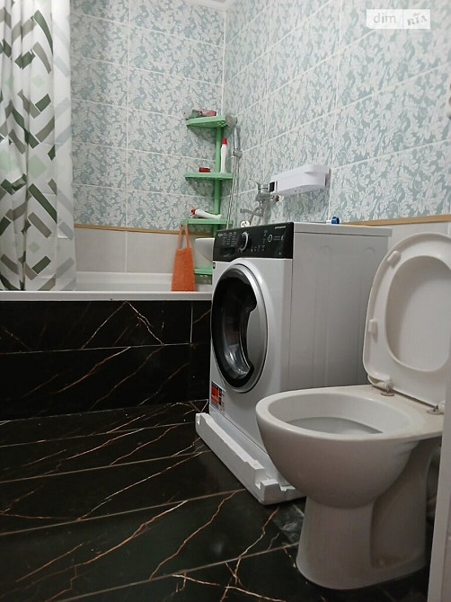 Оренда Квартира 1-кімнатна, 8/11 поверх на Камянська, 127 Київ - фото 5