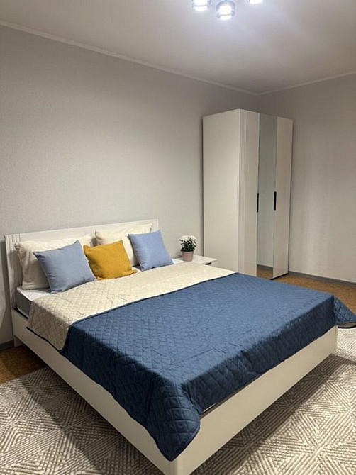 Продаж Квартира 1-кімнатна, 3/9 поверх на Григоренка, 41 Київ - фото 2