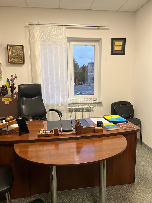 Оренда офісне приміщення на вул. Борисівська поверх - 1/3 Kharkiv - photo 1