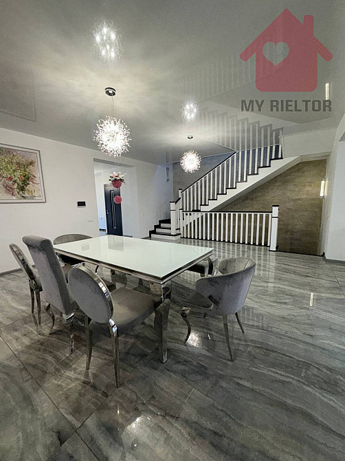 Продаж Будинок Ужгород - фото 10