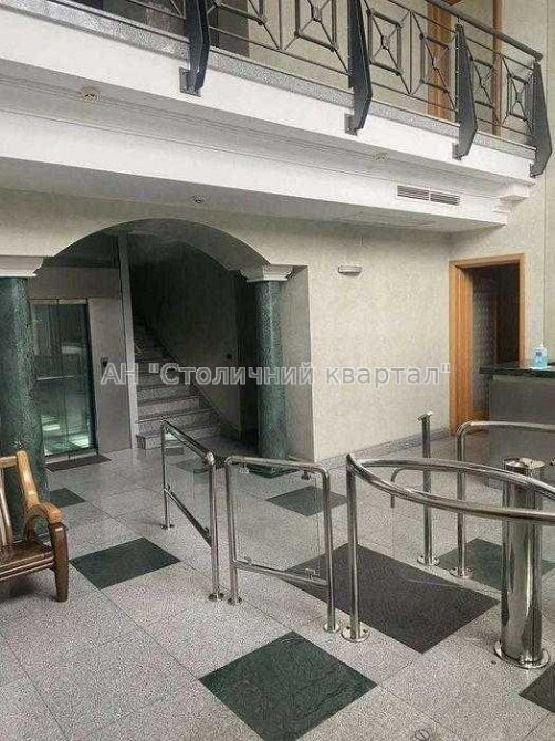 Оренда офісне приміщення на вул. Василя Тютюнника приміщень - 25, поверх - 1/5 Киев - изображение 10