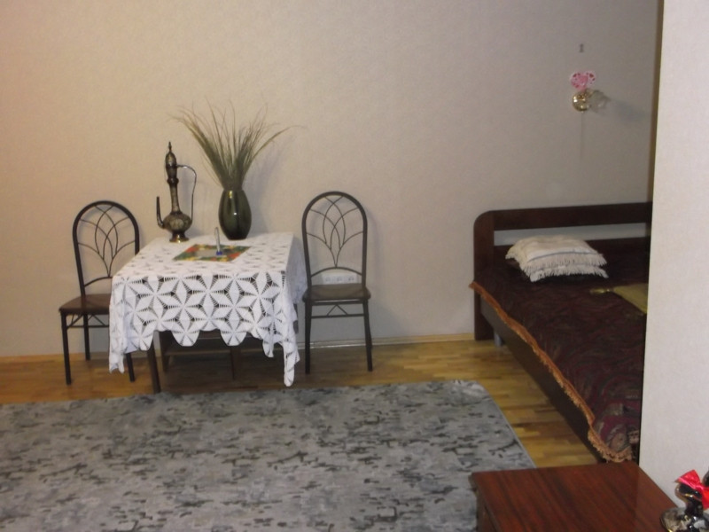 Оренда 1 кімнатна квартира м. Лук'янівська КОД 1135378 Kiev - photo 9