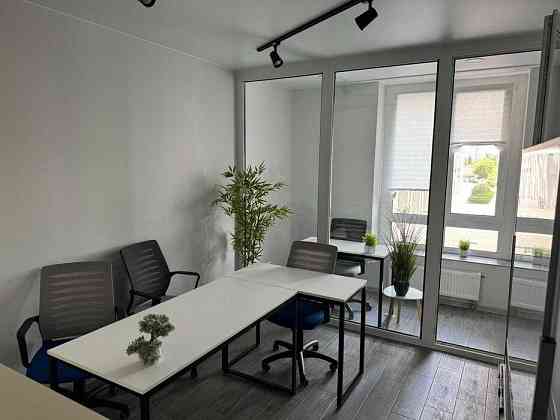 Оренда офісне приміщення на улица Заречная, д.2 приміщень - 2, поверх - 2/24 Київ