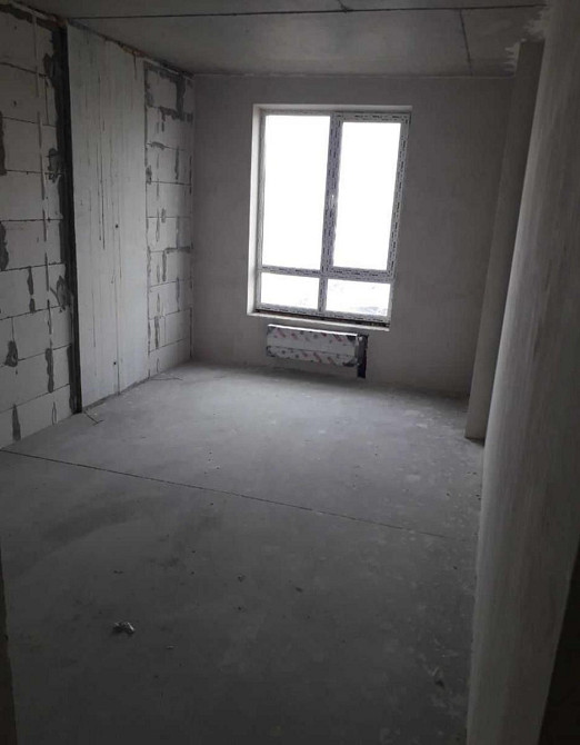 Продам однокімнатну квартиру від будівельників Одеса - фото 4