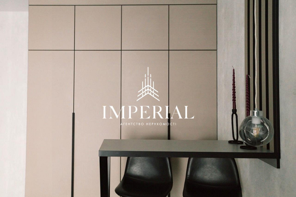 Продаж 1к Квартира 34 кв.м Ревуцкого вул. Київ - фото 4